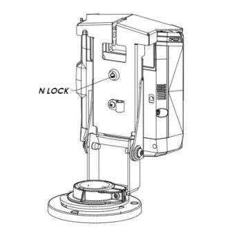 ENS Engineered Network Systems Low Contour, 8-90 Degree, Anti-Skimming